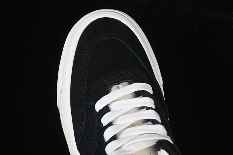 All categories Vans Vans series Vans Mid Vans China Vans Half Cab Reissue 33 Vans official retro casual simple versatile skateboard shoes VN000S86BLA